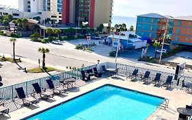 Beachside Resort Hotel Gulf Shores, Al