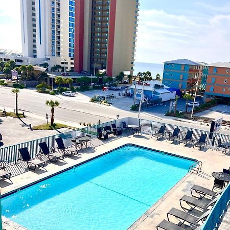 Beachside Resort Hotel Gulf Shores Exterior photo
